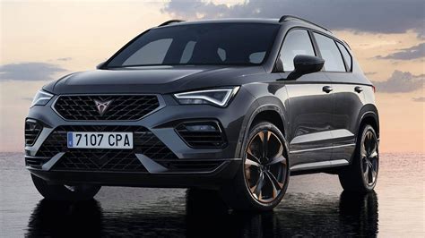 cupra ateca fiyat listesi.